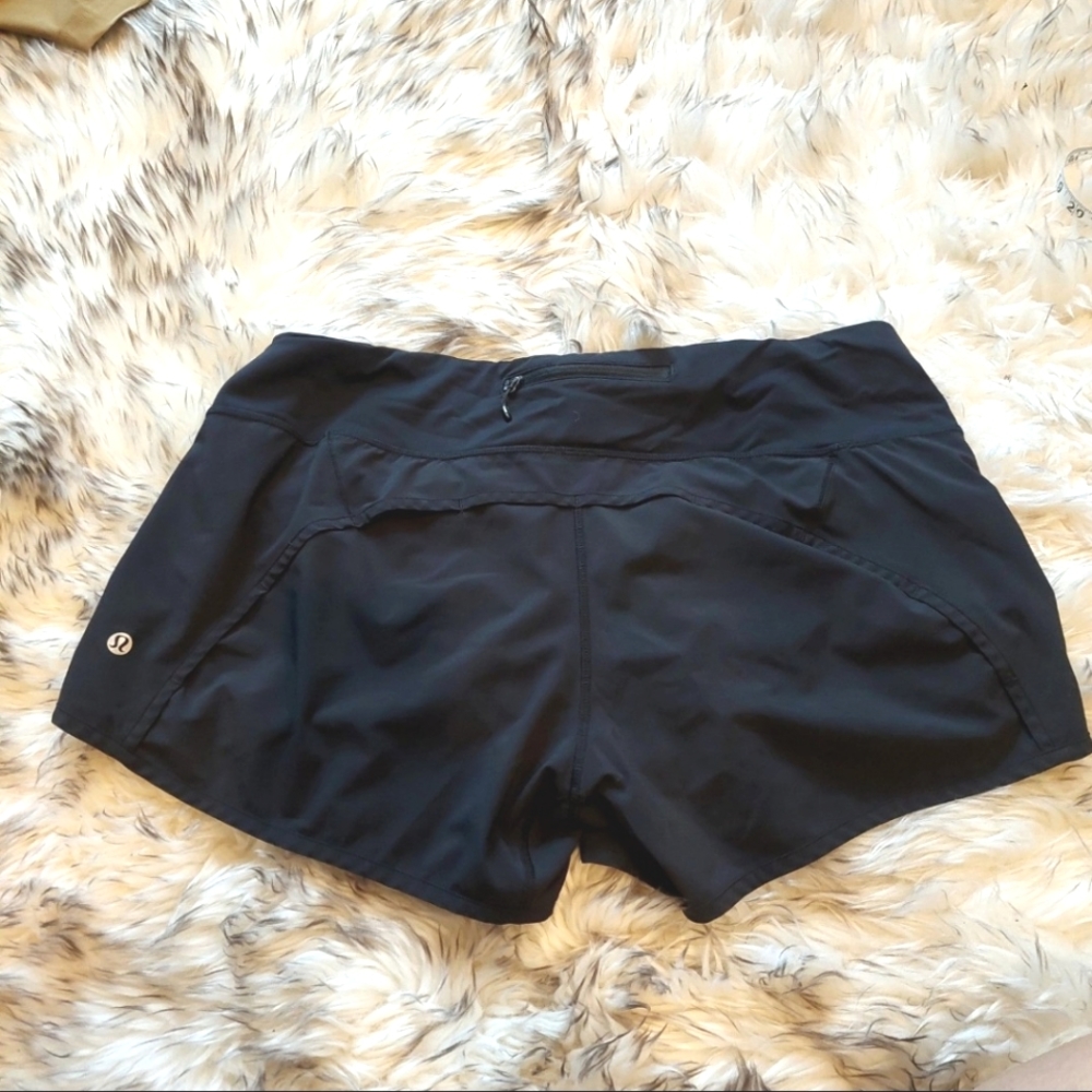 Lululemon athletica shorts size 10